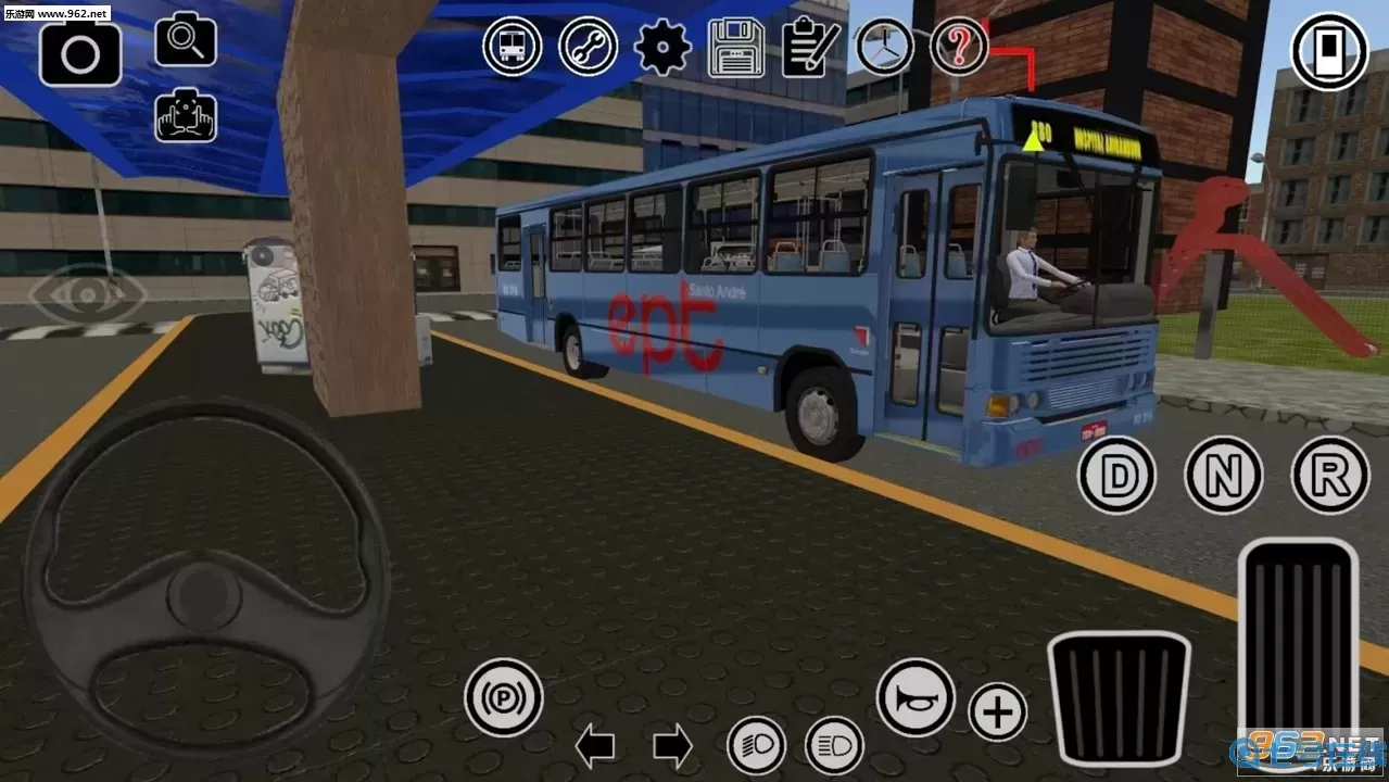 城市巴士模拟器兑换码