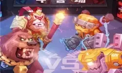 斗兽战棋花木兰配合