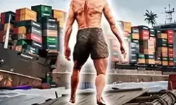 代号街区盛产什么