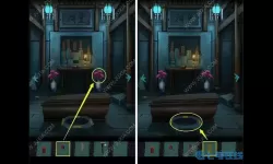 点灯I游戏攻略四