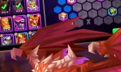 斗兽战棋薰黛丽