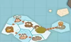 动物乐园派对介绍