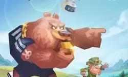 斗兽战棋里的鸟叫什么