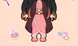 刀剑大乱斗是真人吗