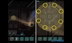 点灯小游戏攻略