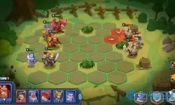 斗兽战棋绿卡升级数量