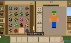 点点碰撞怎么增加模组