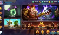 斗兽战棋网络错误(0)