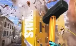 刀剑大作战开局30级