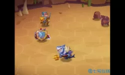 斗兽战棋骑士攻略