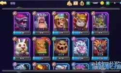 斗兽战棋停服原因