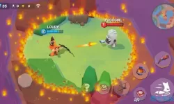 动物王者为什么不能玩了