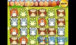 动物乐园派对微信小游戏