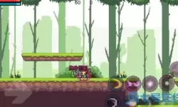 地上城守护者中文版第一章