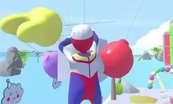 刀剑大作战四十级