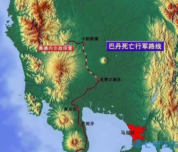 二战风云星月岛地图