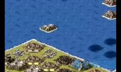 二战风云降声望的方法