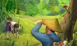 夺笋高手赤色莲蓬怎么获得