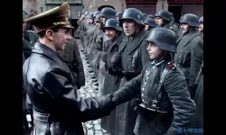 二战风云录二战全景纪实