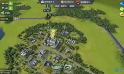 二战风云2全面战争普通攻略