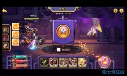 放置奇兵阿斯布怎么样