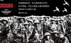 二战风云是哪个公司的