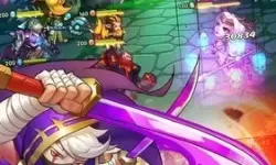 放置奇兵taptap服和官服