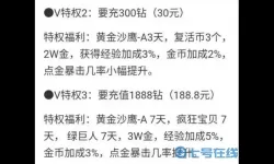 二战风云vip价格表