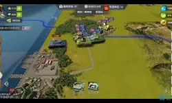 二战风云2五级塔射程多远