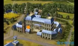 二战风云征服别人的城市