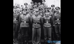 二战风云名将组合