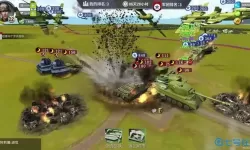 二战风云类似的手游