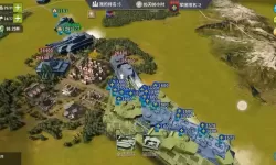 二战风云2夜间保护机制