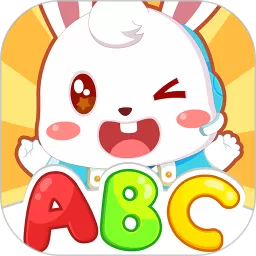 兔小贝ABC下载免费版