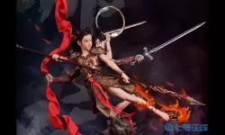 富甲封神传神哪吒的技能