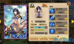 富甲封神传最强卡牌组合