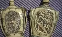 攻城掠地白虎牙雕如何获得