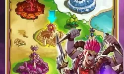 富甲封神传女娲庙