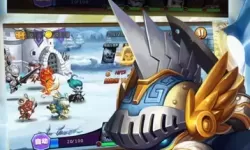 疯狂蜘蛛人英雄卡牌