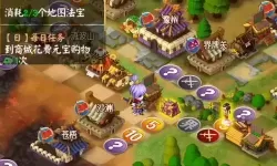 富甲封神传体力储存罐怎么用