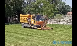 割草的100种方式运输车怎么升级