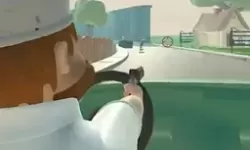 夺笋高手怎么抓虫