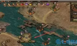 攻城掠地潼关之战剧本攻略图解