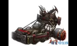 攻城掠地赤壁奇谋带什么战车