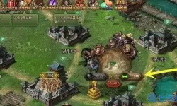 攻城掠地攻打董卓活动