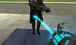 飞机模拟飞行紧急迫降