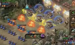 攻城掠地赤壁奇谋带什么套装