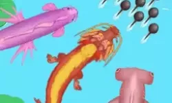 疯狂粉末小游戏入口