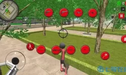 疯狂蜘蛛人英雄攻略