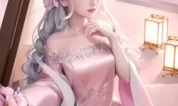 私人秘书》:职场爱情与自我成长的完美交织